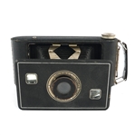 JIFFY KODAK TWINDAR LENS CAMERA 