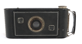 JIFFY KODAK TWINDAR LENS CAMERA 