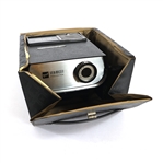 GAF VIEW-MASTER PROJECTOR WITH CASE