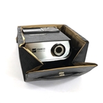 GAF VIEW-MASTER PROJECTOR WITH CASE