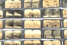 KEYSTONE VIEW COMPANY STEREOVIEWS OF MEXICO