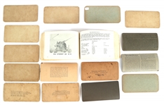 MILITARY IMAGES, CATALOGS, & DOCUMENTS