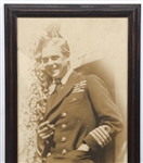 PRINCE EDWARD VIII DUKE OF WINDSOR SIGNED PHOTO