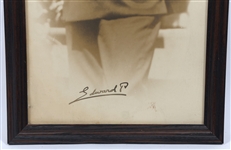 PRINCE EDWARD VIII DUKE OF WINDSOR SIGNED PHOTO