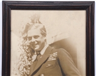 PRINCE EDWARD VIII DUKE OF WINDSOR SIGNED PHOTO