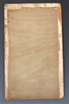 1889 VICTORIA MARY OF TECK SIGNED PHOTOGRAPH