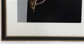 PRINCE ANDREW SIGNED PORTRAIT PHOTO