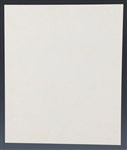 QUEEN ELIZABETH II PRINCE PHILIP SIGNED ROYAL DOCUMENT