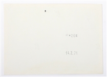 KING EDWARD VIII & WALLIS SIMPSON SIGNED PHOTOGRAPHS