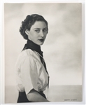 ROYAL SISTERS DOROTHY WILDING PORTRAIT PHOTOGRAPHS
