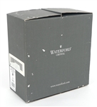 WATERFORD CRYSTAL LANGUAGE OF JEWELS EMERALD GOBLETS