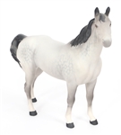 BESWICK ENGLAND PORCELAIN HORSE FIGURINES