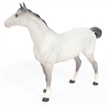 BESWICK ENGLAND PORCELAIN HORSE FIGURINES