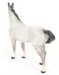 BESWICK ENGLAND PORCELAIN HORSE FIGURINES