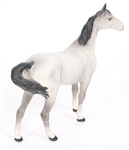 BESWICK ENGLAND PORCELAIN HORSE FIGURINES