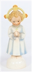 GOEBEL HUMMEL PORCELAIN JESUS FIGURINES