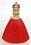 GOEBEL HUMMEL PORCELAIN INFANT OF PRAGUE FIGURINE