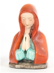 GOEBEL HUMMEL PORCELAIN RELIGIOUS FIGURINES 