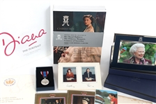 ROYAL FAMILY PHOTOS, EPHEMERA, BOOKS, DOCUMENTS & MORE