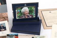 ROYAL FAMILY PHOTOS, EPHEMERA, BOOKS, DOCUMENTS & MORE