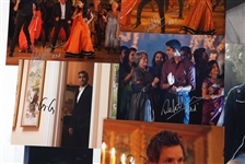 ACTOR AUTOGRAPHS - COSTNER, CLOONEY, SPACEY