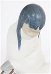 LLADRO PORCELAIN ESKIMO GIRL FIGURINE