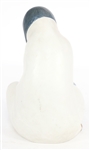 LLADRO PORCELAIN ESKIMO GIRL FIGURINE