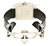 CARTIER STAINLESS STEEL SANTOS 110 XL 2656 WRISTWATCH 
