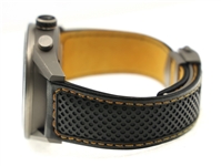 TAG HEUER CARRERA MCLAREN MP4-12C TITANIUM WRISTWATCH