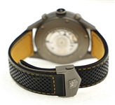 TAG HEUER CARRERA MCLAREN MP4-12C TITANIUM WRISTWATCH