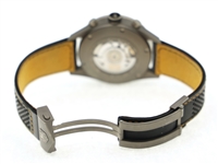 TAG HEUER CARRERA MCLAREN MP4-12C TITANIUM WRISTWATCH