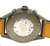 TAG HEUER CARRERA MCLAREN MP4-12C TITANIUM WRISTWATCH