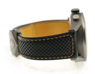 TAG HEUER CARRERA MCLAREN MP4-12C TITANIUM WRISTWATCH