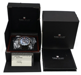 TAG HEUER CARRERA MCLAREN MP4-12C TITANIUM WRISTWATCH