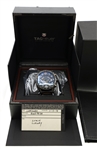 TAG HEUER CARRERA MCLAREN MP4-12C TITANIUM WRISTWATCH