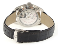 OMEGA SEAMASTER AQUA TERRA CO-AXIAL WRISTWATCH