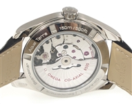 OMEGA SEAMASTER AQUA TERRA CO-AXIAL WRISTWATCH