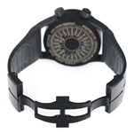 PORSCHE DESIGN WORLDTIMER P6750 TITANIUM WRISTWATCH