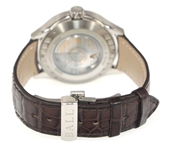BALL & BMW PM3010C STAINLESSS STEEL WRISTWATCH