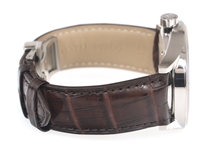 BALL & BMW PM3010C STAINLESSS STEEL WRISTWATCH