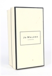 JO MALONE LIME BASIL & MANDARIN COLOGNE 