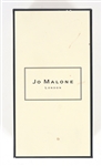 JO MALONE LIME BASIL & MANDARIN COLOGNE 