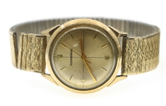 BULOVA ACCUTRON M7 & M6 QUARTZ MOVEMENT WRISTWATCHES