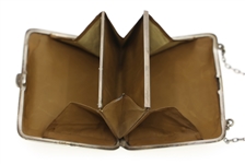 STERLING SILVER R. BLACKINTON & CO. PURSE