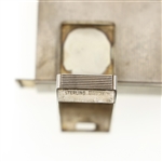 .925 SILVER SIEGFRIED FLITSCH PFORZHEIM CIGARETTE CASE