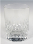 BACCARAT CRYSTAL TUMBLER GLASSES