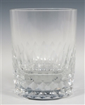BACCARAT CRYSTAL TUMBLER GLASSES