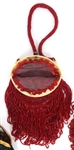 BEADED EVENING BAGS 