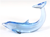 BACCARAT CRYSTAL ANIMAL FIGURINES 