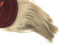SCOTTISH HORSE HAIR DRESS SPORRAN BY L.C. & CO. 